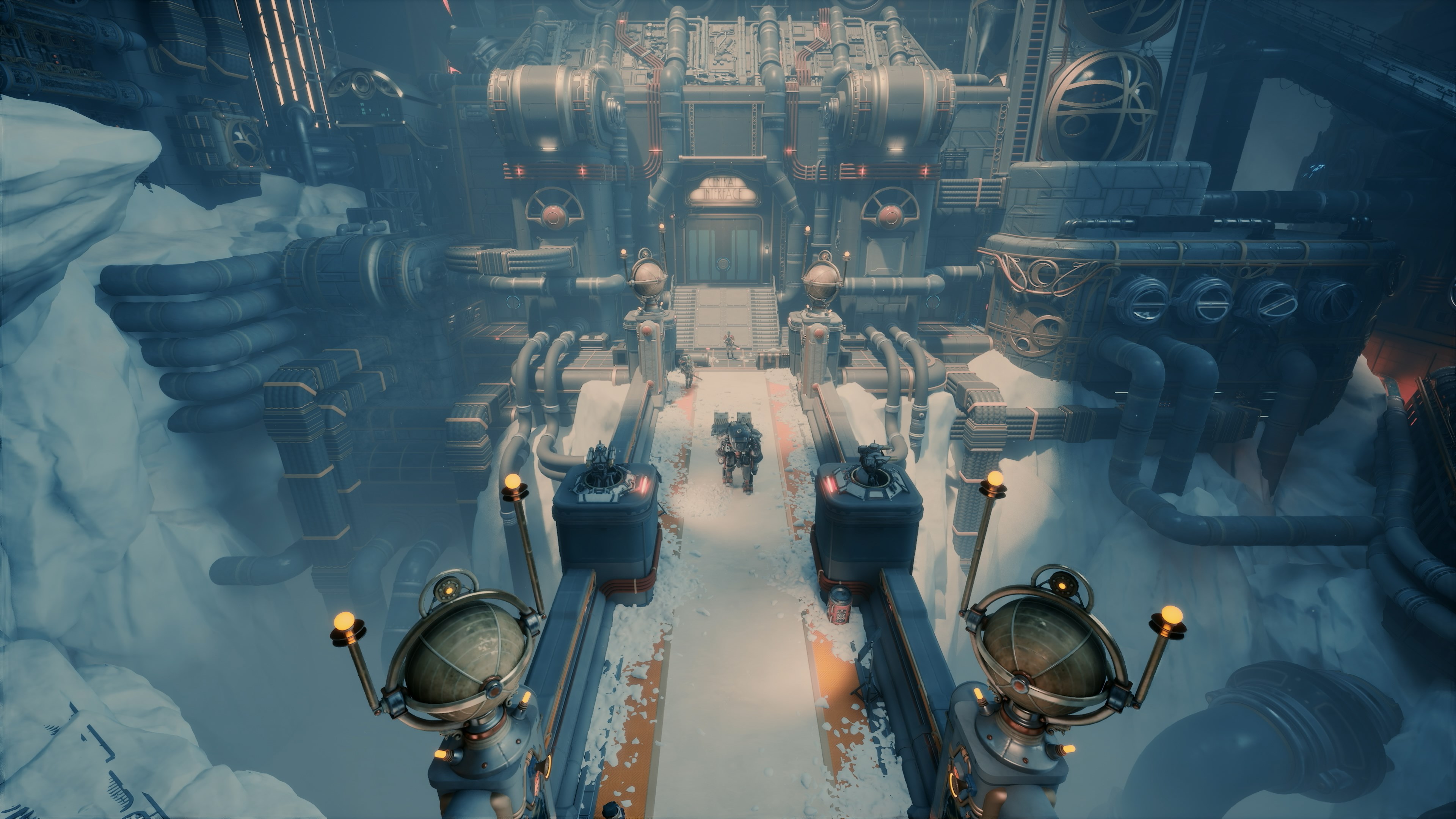 The Outer Worlds 2 - Imagen 9